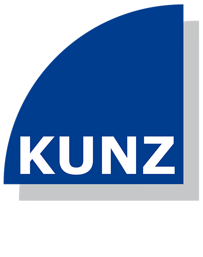 KUNZ Spannwerkzeuge GmbH & Co KG. Logo